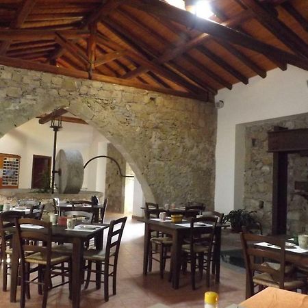 Albergo Diffuso Borgo Gallodoro Extérieur photo
