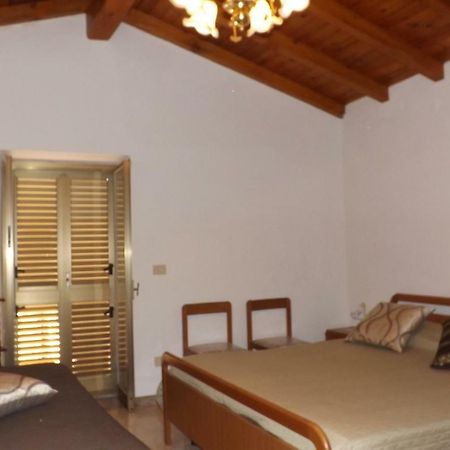 Albergo Diffuso Borgo Gallodoro Extérieur photo