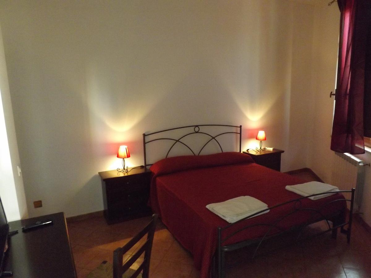 Albergo Diffuso Borgo Gallodoro Extérieur photo