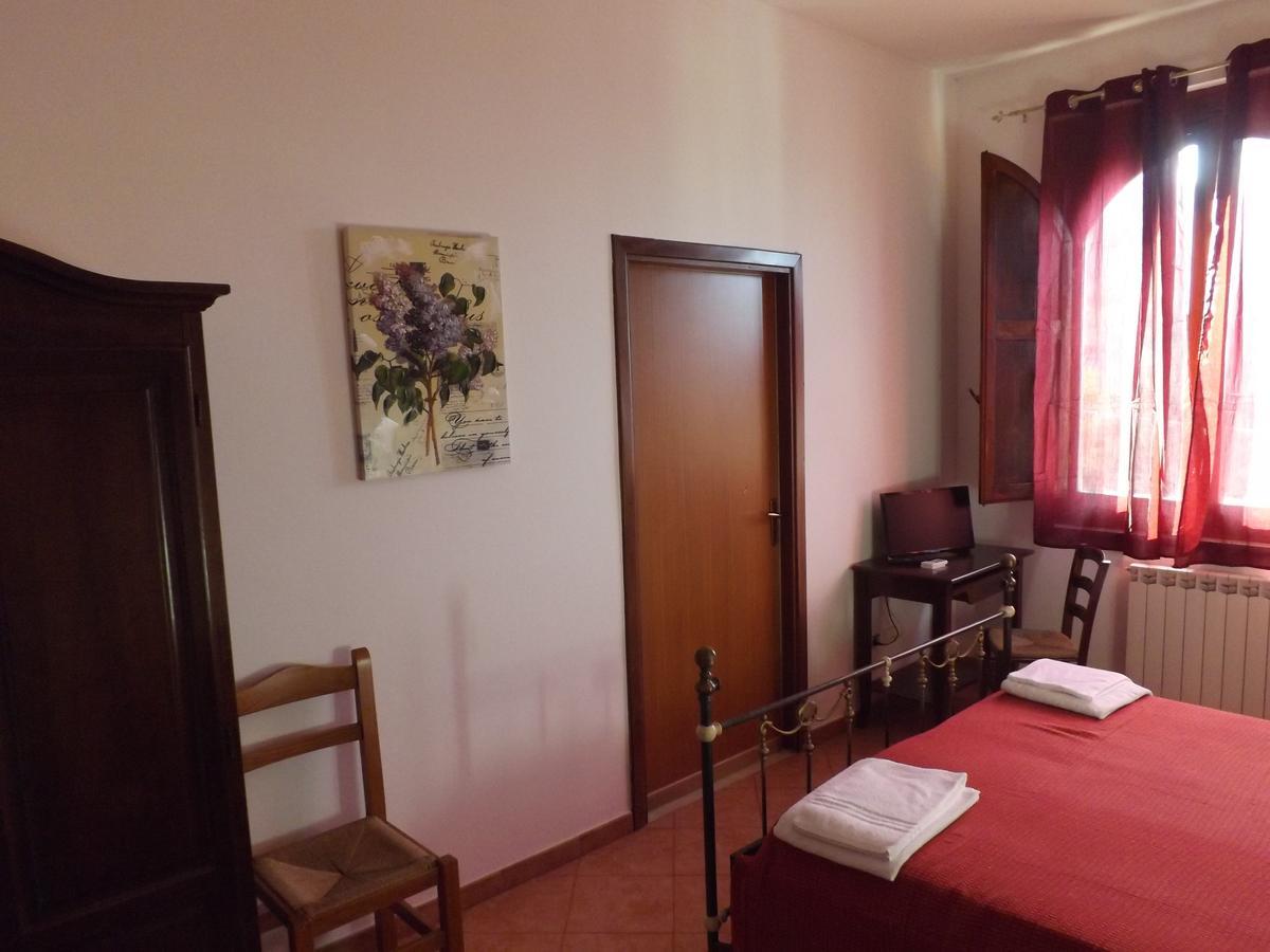 Albergo Diffuso Borgo Gallodoro Extérieur photo