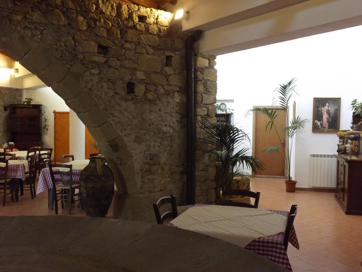 Albergo Diffuso Borgo Gallodoro Extérieur photo