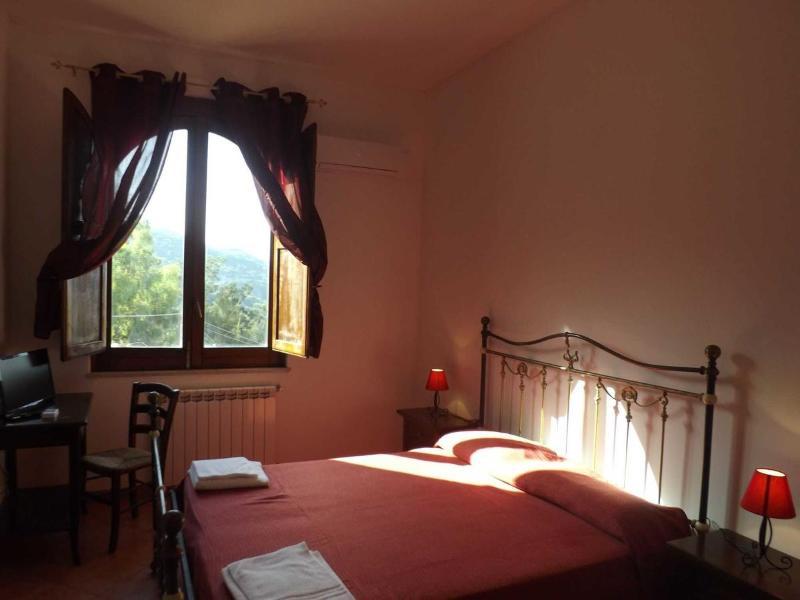 Albergo Diffuso Borgo Gallodoro Extérieur photo