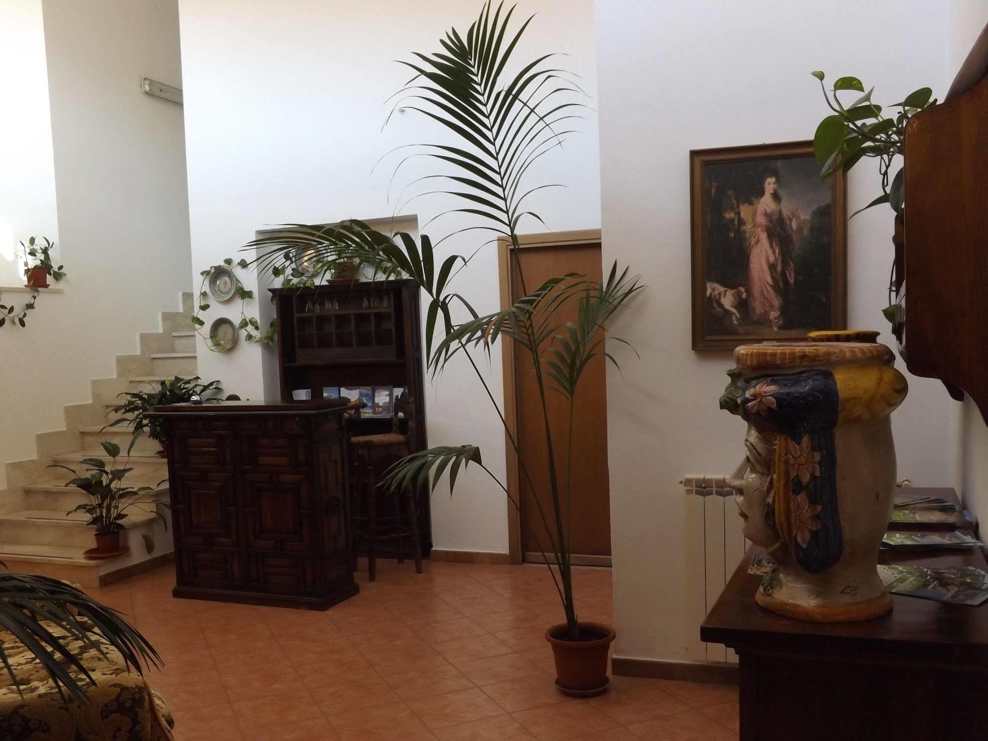 Albergo Diffuso Borgo Gallodoro Extérieur photo