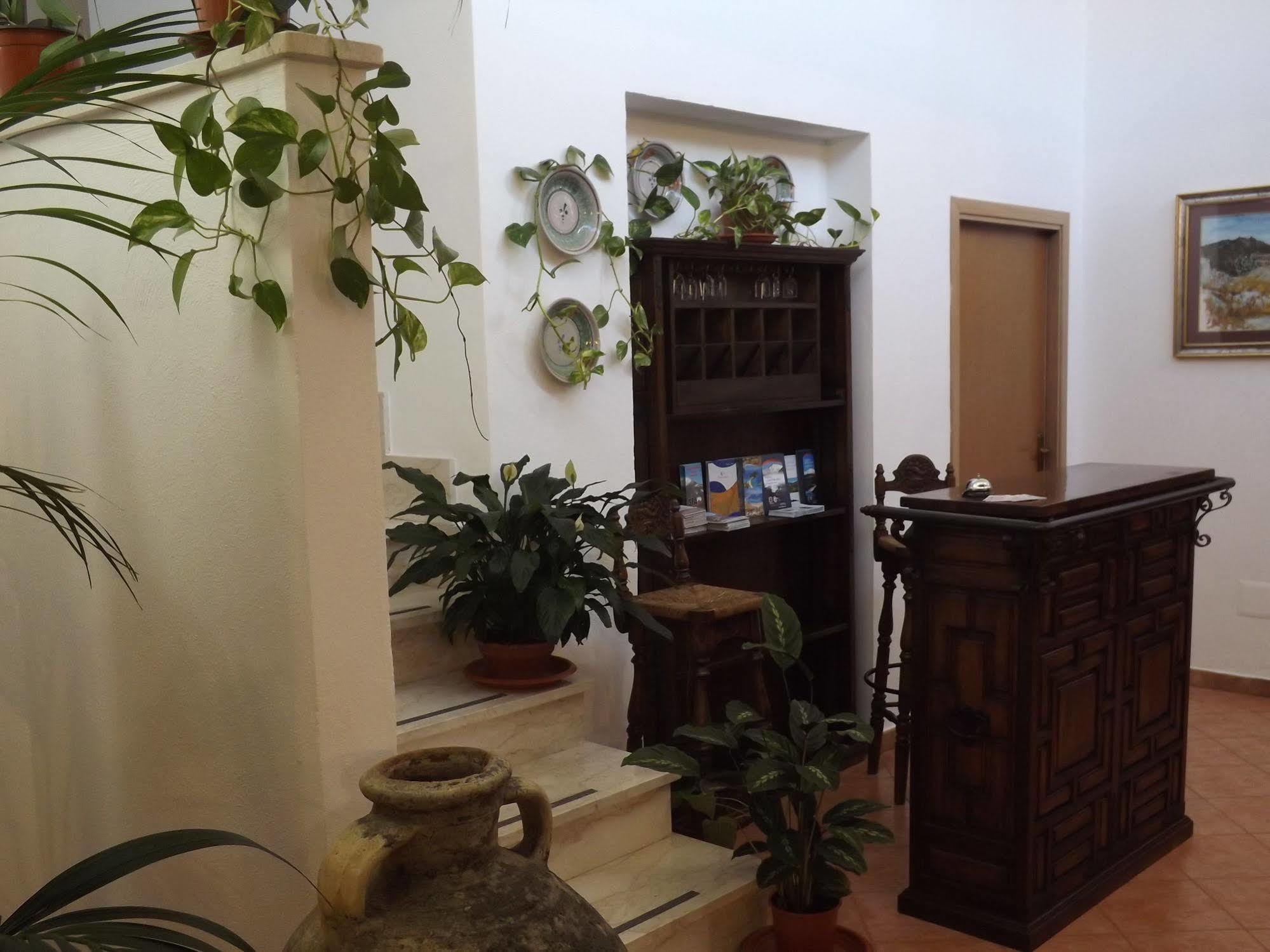 Albergo Diffuso Borgo Gallodoro Extérieur photo