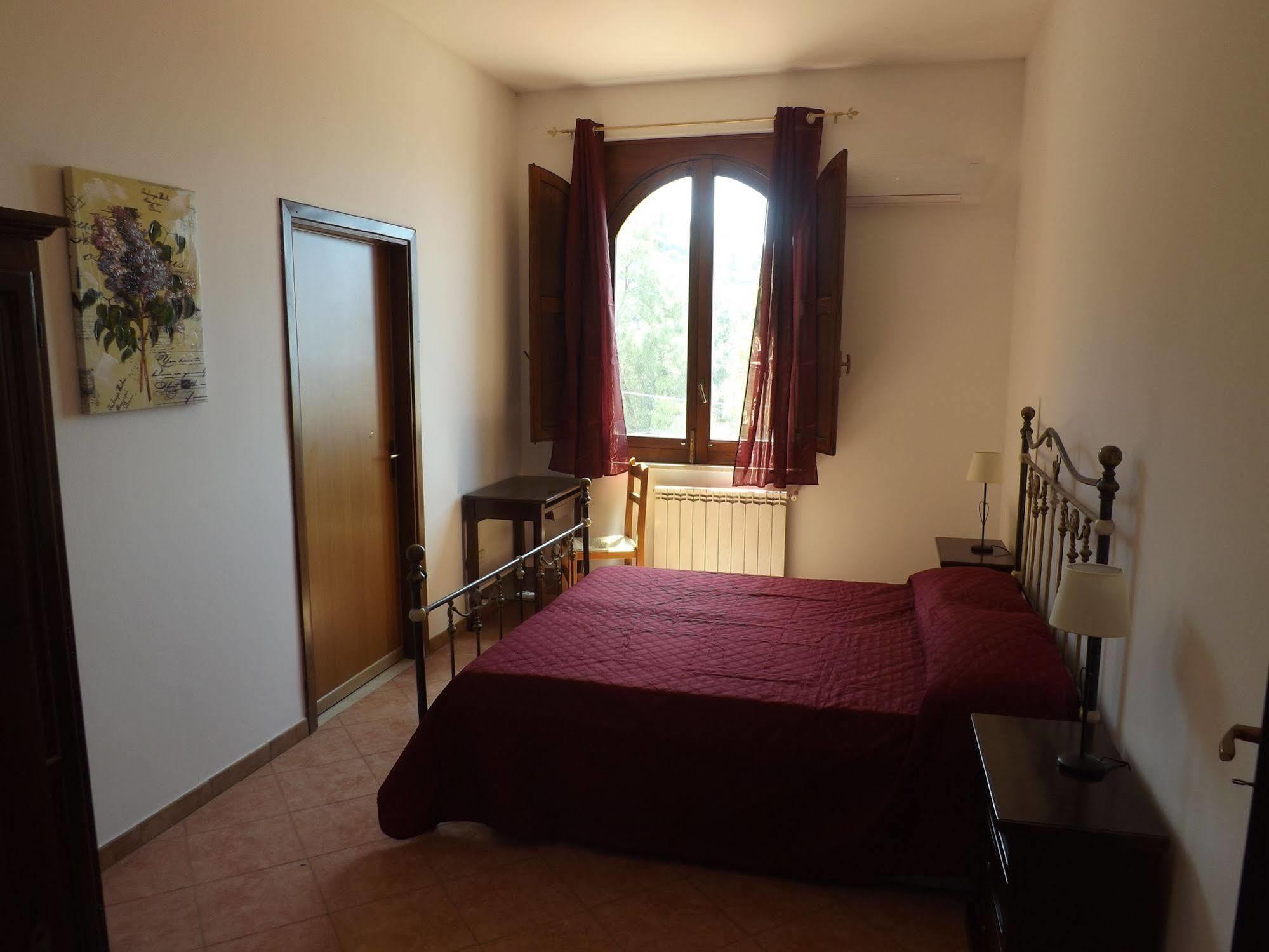 Albergo Diffuso Borgo Gallodoro Extérieur photo