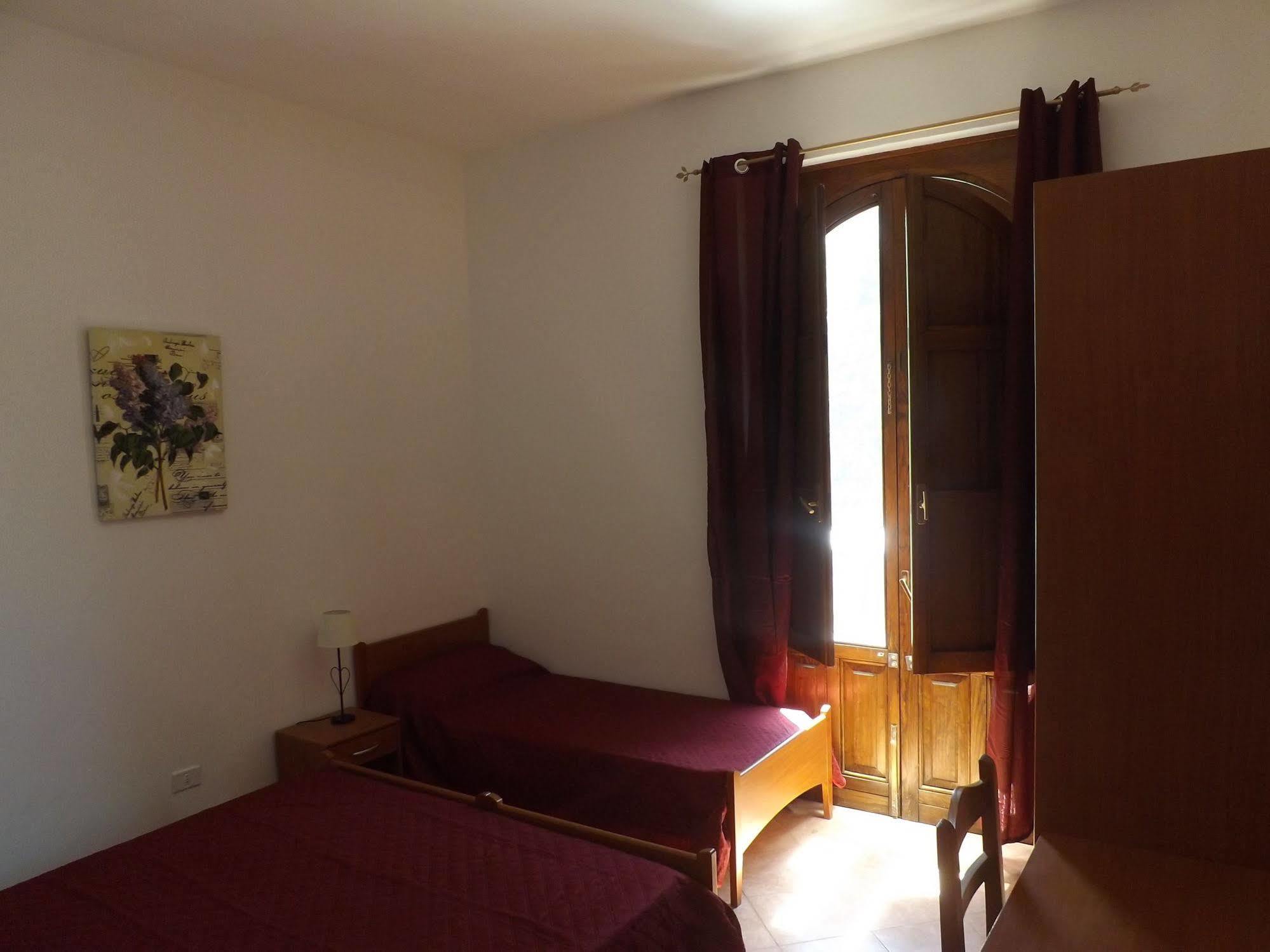 Albergo Diffuso Borgo Gallodoro Extérieur photo