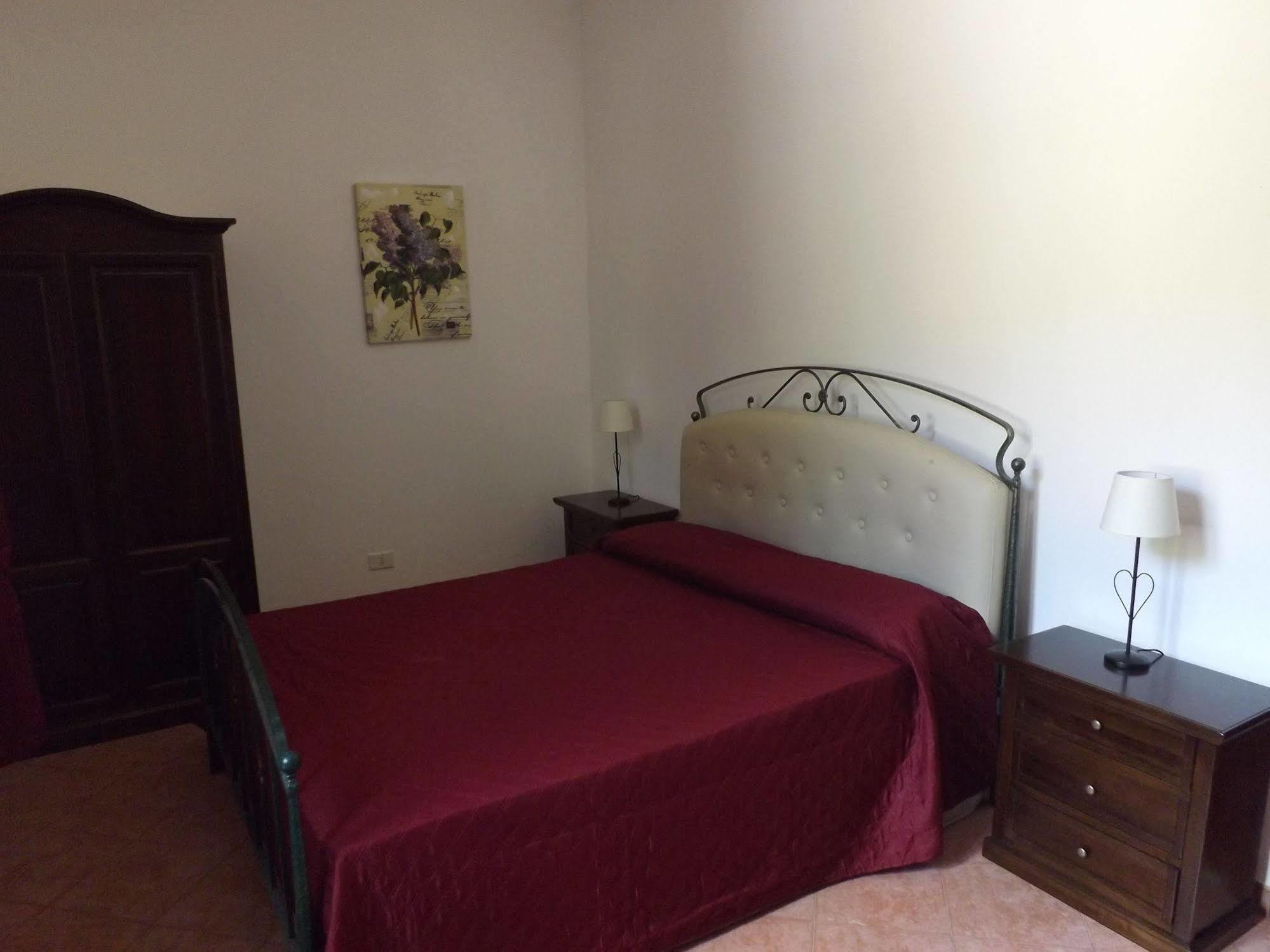 Albergo Diffuso Borgo Gallodoro Extérieur photo