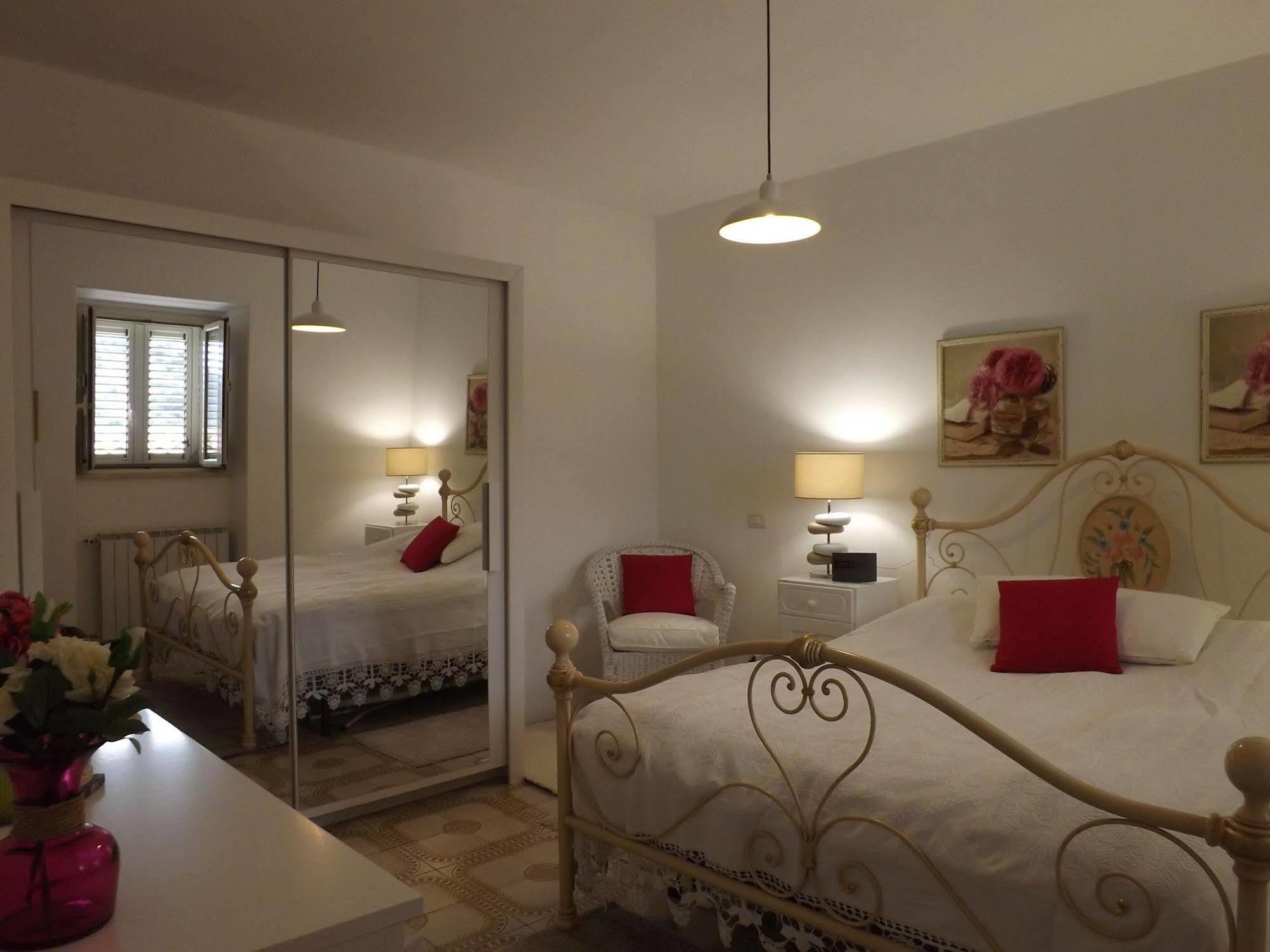 Albergo Diffuso Borgo Gallodoro Extérieur photo