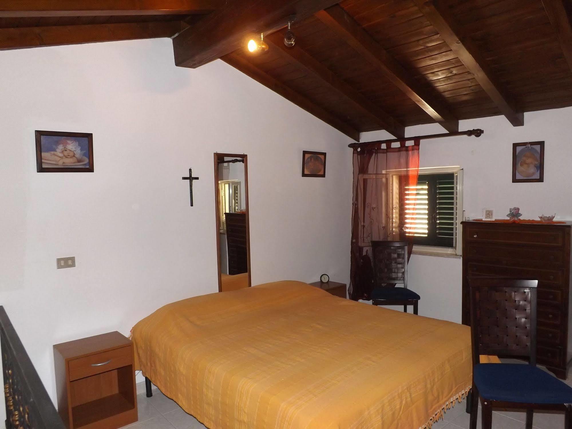 Albergo Diffuso Borgo Gallodoro Extérieur photo