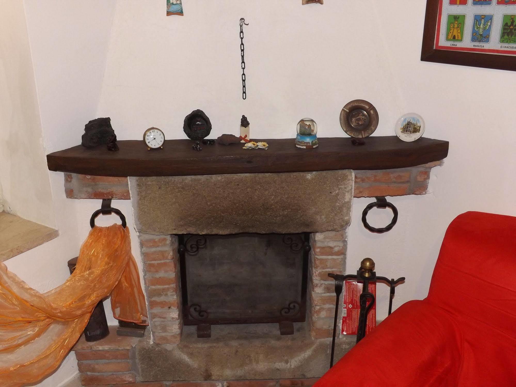 Albergo Diffuso Borgo Gallodoro Extérieur photo