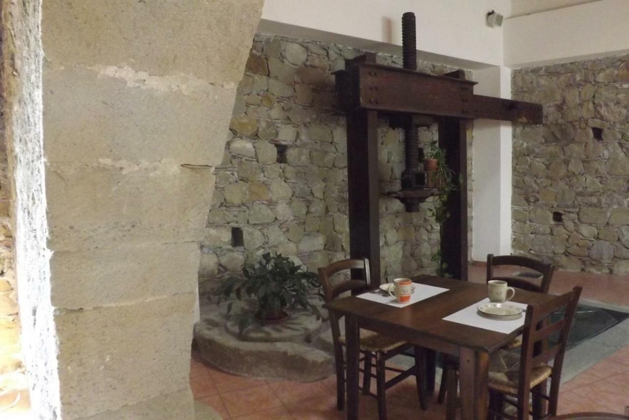 Albergo Diffuso Borgo Gallodoro Extérieur photo