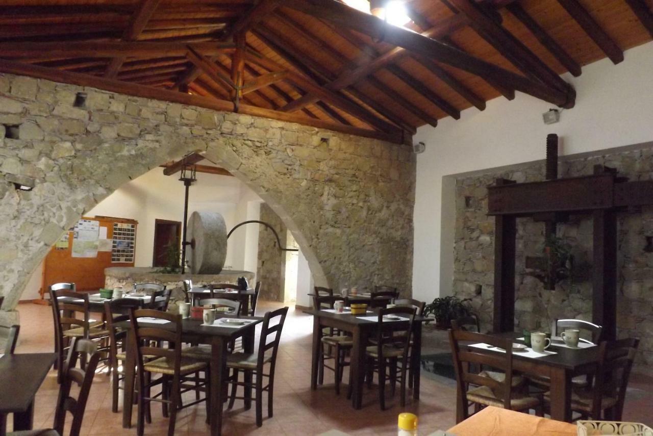 Albergo Diffuso Borgo Gallodoro Extérieur photo